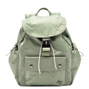 LUG Wiffle Backpack - Sage Green